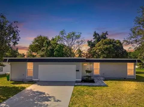 6309 Brookwood, Tamarac, FL 33321