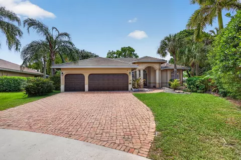 7057 NW 67th Ter, Parkland, FL 33067