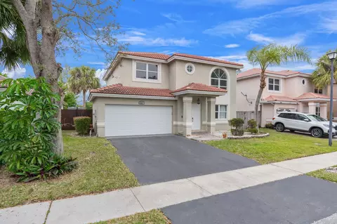 2640 NW 80th Ave, Margate, FL 33063