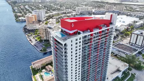 2600 E Hallandale Beach Blvd #T3210, Hallandale Beach, FL 33009