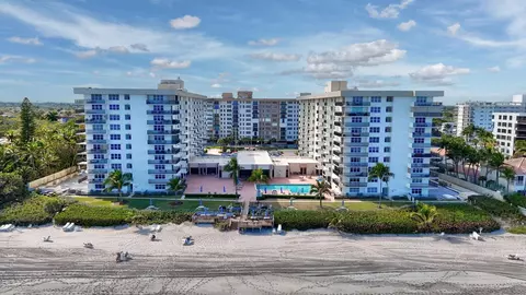 1149 Hillsboro Mile #1007, Hillsboro Beach, FL 33062