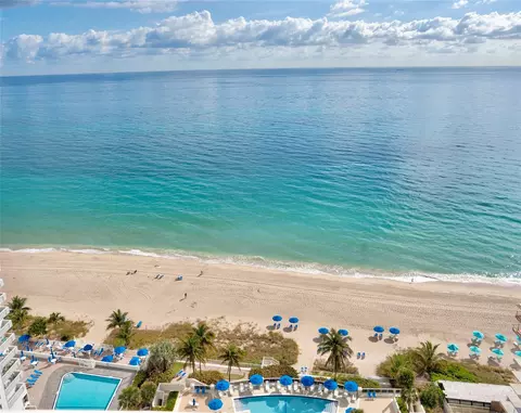 4240 Galt Ocean Dr #2303, Fort Lauderdale, FL 33308