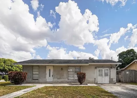 22164 SW 65th Ter, Boca Raton, FL 33428