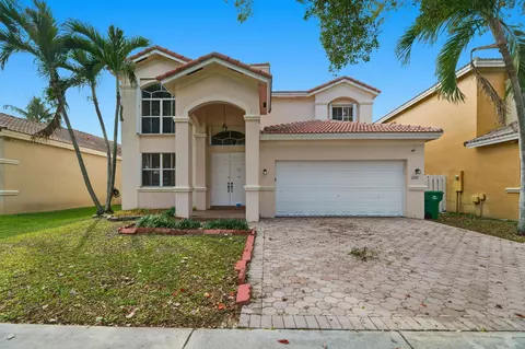 2332 SW 126th Ave, Miramar, FL 33027