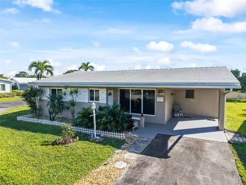 3140 Sheridan Ln, Hollywood, FL 33021