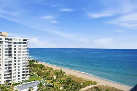 5100 N Ocean Blvd #1408, Lauderdale By The Sea, FL 33308