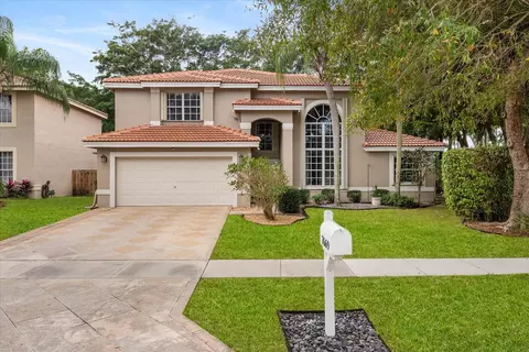7669 Cedar Hurst Ct, Lake Worth, FL 33467