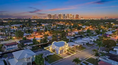 1113 Avocado Isle, Fort Lauderdale, FL 33315