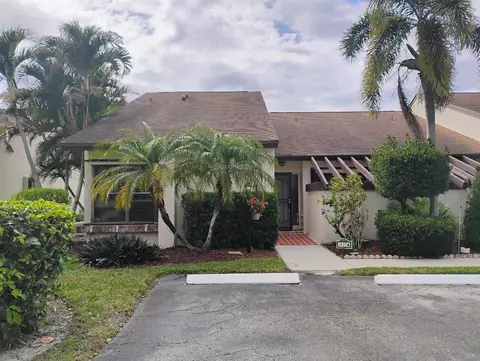 3615 Willa Way #A, Lake Worth, FL 33467