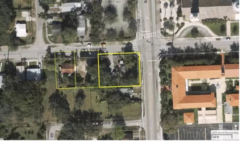 7426 NW 2nd Ave, Miami, FL 33150