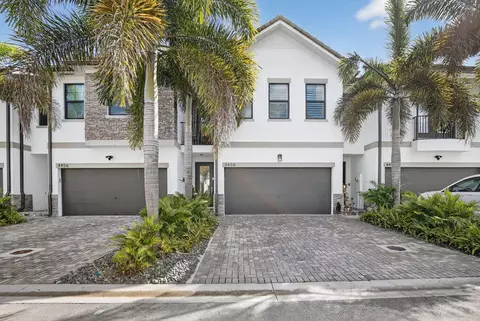 4458 E Aqua Bella Ln #4458, Fort Lauderdale, FL 33312