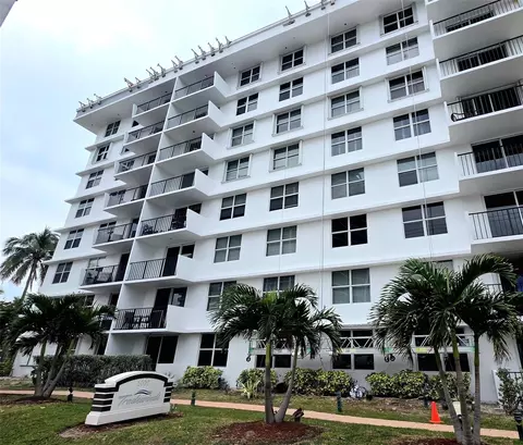 1009 N Ocean Blvd #411, Pompano Beach, FL 33062