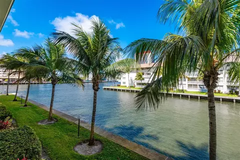 1891 S Ocean Dr #207, Hallandale Beach, FL 33009
