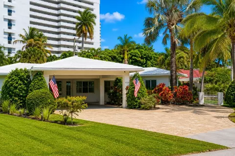 2200 NE 32nd Ave, Fort Lauderdale, FL 33305