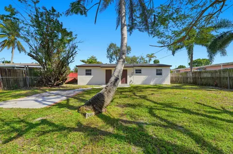 1000 N 71st Ave, Hollywood, FL 33024