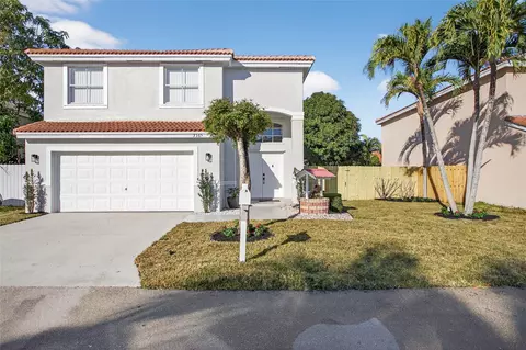 3385 Seabreeze, Margate, FL 33063