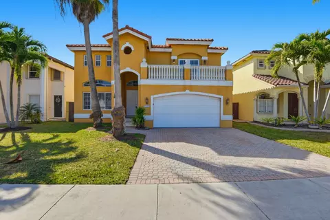 15320 SW 141st Ct, Miami, FL 33177