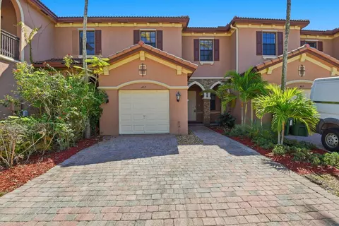 457 SE 37th Pl #457, Homestead, FL 33033