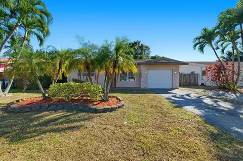3166 NW 69th Ct, Fort Lauderdale, FL 33309