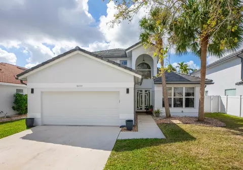 18434 NW 13th St, Pembroke Pines, FL 33029
