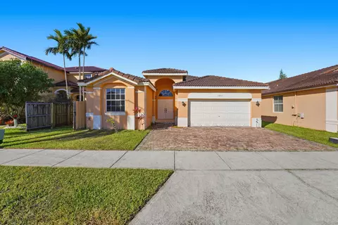 1222 SW 144th Ct, Miami, FL 33184