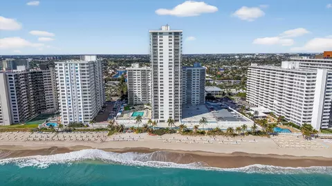 3900 Galt Ocean Dr #1515, Fort Lauderdale, FL 33308