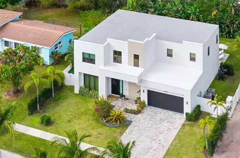 1405 NE 4th Ave, Boca Raton, FL 33432