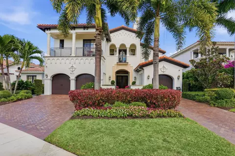 9411 Eden Mnr, Parkland, FL 33076