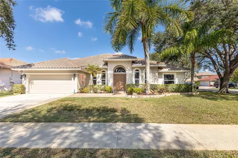 3907 NW 56th St, Coconut Creek, FL 33073