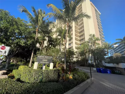 1800 S Ocean Blvd #502, Pompano Beach, FL 33062