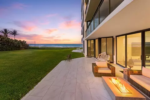 3100 S Ocean Blvd #105N, Palm Beach, FL 33480