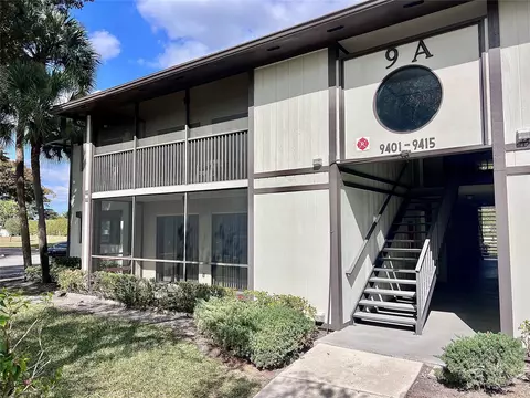 9403 W Mcnab Rd #201, Fort Lauderdale, FL 33321