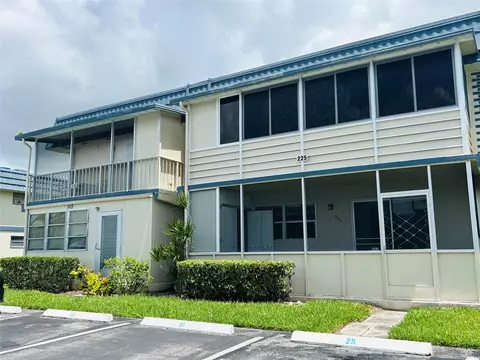 226 Brittany E #226, Delray Beach, FL 33446