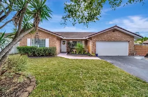 1448 NW 112th, Coral Springs, FL 33071