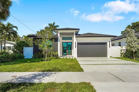 1113 NE 16th St, Fort Lauderdale, FL 33304
