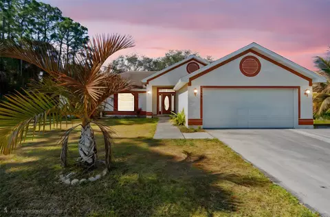 2330 SW Neal Rd, Port Saint Lucie, FL 34953