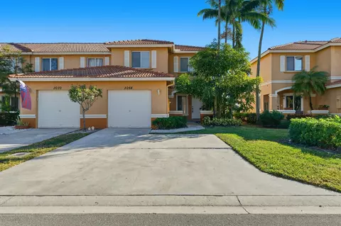3064 Waddell Ave, West Palm Beach, FL 33411