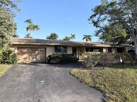 2640 NE 26th Ave, Fort Lauderdale, FL 33306