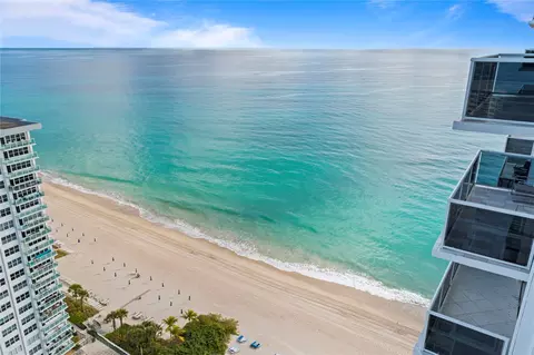 3500 Galt Ocean Dr #2615, Fort Lauderdale, FL 33308