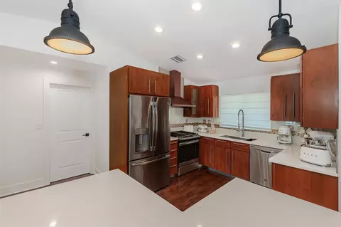 Kitchen - Undisclosed, Miami, FL 33183 photo 2 of 3