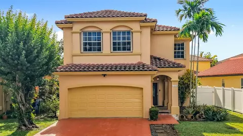 12770 SW 53rd, Miramar, FL 33027