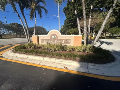 729 NW 91st Ter #729, Plantation, FL 33324