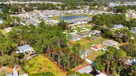 1287 Schayler, Palm Bay, FL 32908