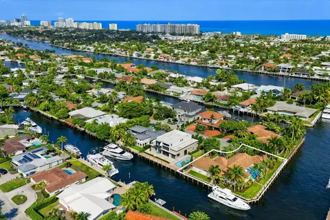 5201 NE 32 Ave, Fort Lauderdale, FL 33308