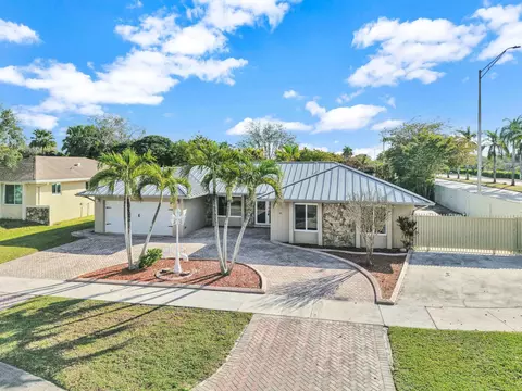 10321 SW 116th Ave, Miami, FL 33176