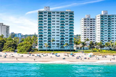 1610 N Ocean Blvd #903, Pompano Beach, FL 33062