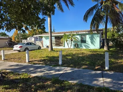 281 NE 45th, Pompano Beach, FL 33064