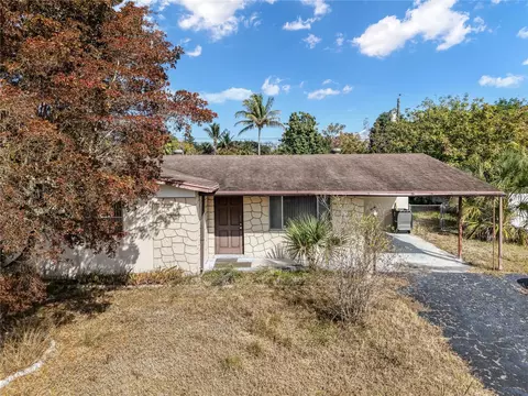 1398 Fernlea Dr, West Palm Beach, FL 33417
