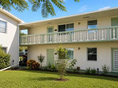 148 Farnham G #148, Deerfield Beach, FL 33442