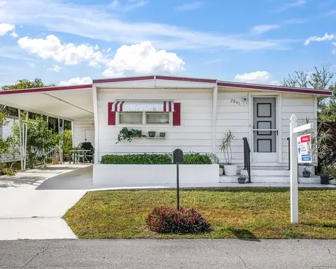 2041 SW 83rd Ave, Davie, FL 33324